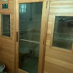 Sofia - Pool, Sauna & Nature Escape