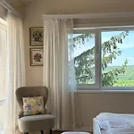 Sofia - Pool, Sauna & Nature Escape *