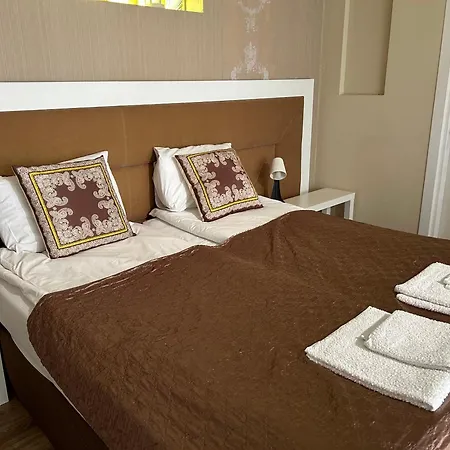 Sofia - Pool, Sauna & Nature Escape Casa vacanze *