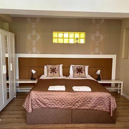 Casa vacanze Sofia - Pool, Sauna & Nature Escape Varna