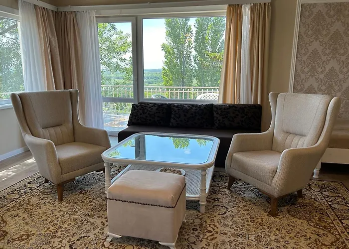 Sofia Hébergement de vacances Varna