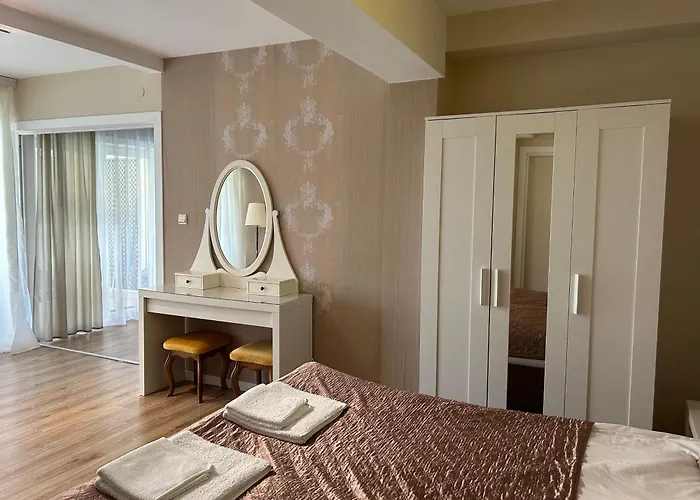 Casa vacanze Sofia - Pool, Sauna & Nature Escape *