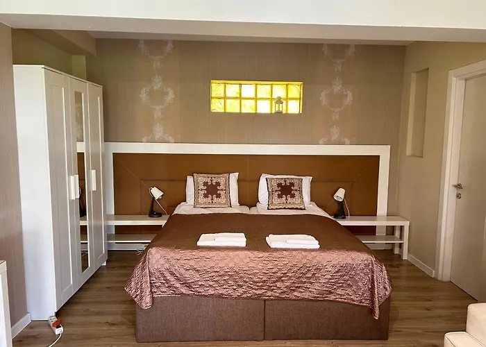 Casa vacanze Sofia - Pool, Sauna & Nature Escape Varna