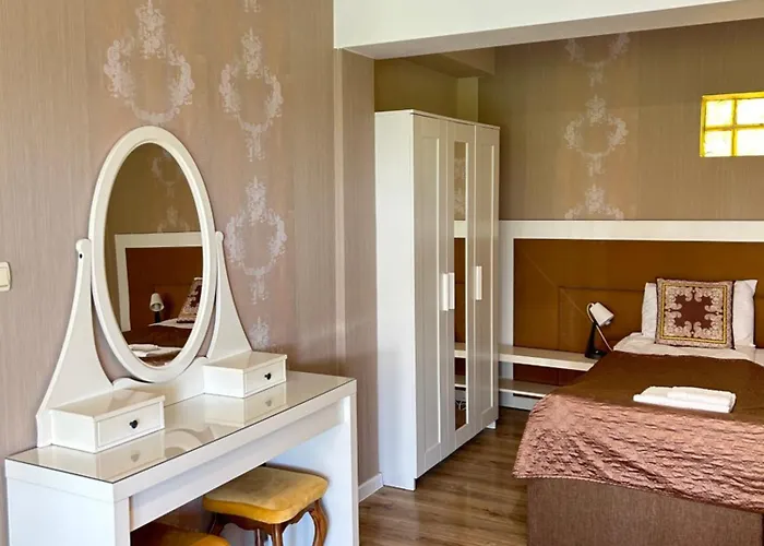 Casa vacanze Sofia - Pool, Sauna & Nature Escape