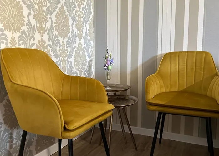 Sofia Hébergement de vacances *