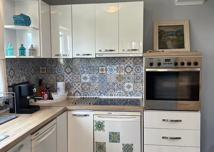 Sofia Hébergement de vacances Varna