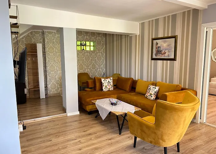 Casa vacanze Sofia - Pool, Sauna & Nature Escape Varna