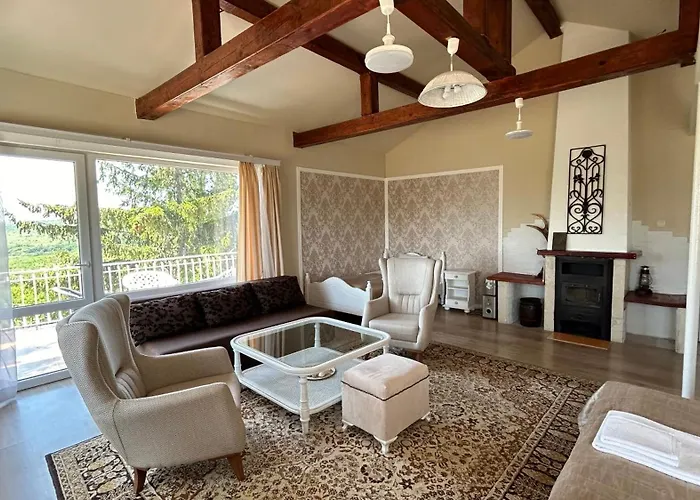 Sofia Hébergement de vacances Varna