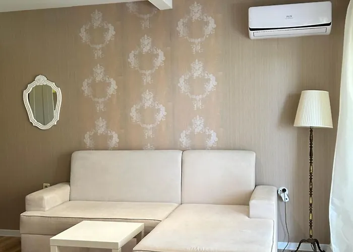 Sofia - Pool, Sauna & Nature Escape Varna