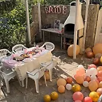 Casa de Férias Sofia - Pool, Sauna & Nature Escape