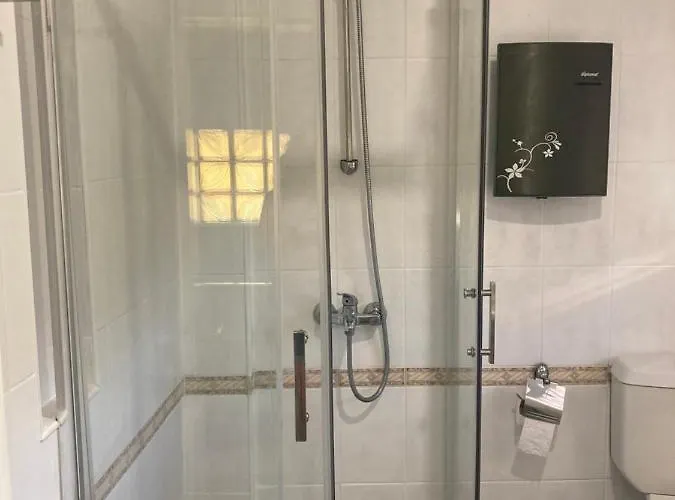 Sofia - Pool, Sauna & Nature Escape Feriehus *