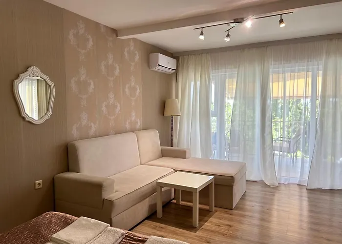 Дом отдыха Sofia - Pool, Sauna & Nature Escape Варна